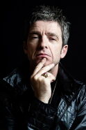Noel Gallagher