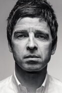 Noel Gallagher