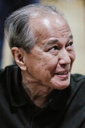 Noel Trinidad