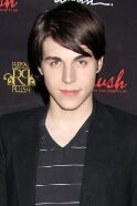 Nolan Gerard Funk