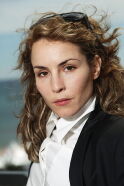 Noomi Rapace