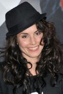 Noomi Rapace