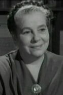 Nora Gordon