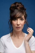 Nora Hamzawi