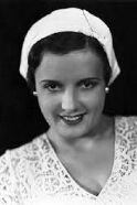 Nora Lane