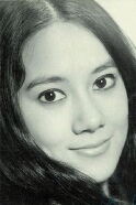 Nora Miao