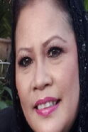 Nora Shamsuddin