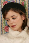 Nora Zehetner
