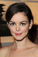 Nora Zehetner