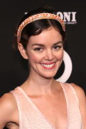 Nora Zehetner