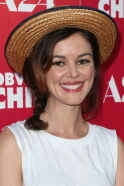 Nora Zehetner
