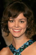 Nora Zehetner
