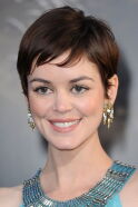 Nora Zehetner