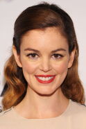 Nora Zehetner