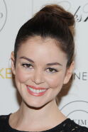 Nora Zehetner