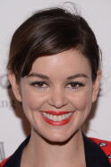 Nora Zehetner