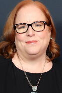 Nora Zuckerman