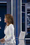 Norah O'Donnell