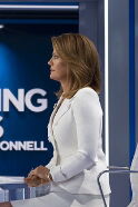 Norah O'Donnell