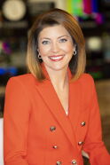 Norah O'Donnell