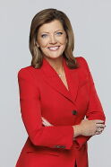 Norah O'Donnell