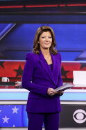 Norah O'Donnell