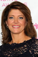 Norah O'Donnell
