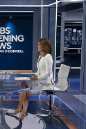 Norah O'Donnell