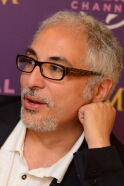 Norberto Barba