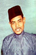 Nordin Ahmad