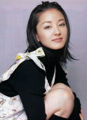 Noriko Nakagoshi