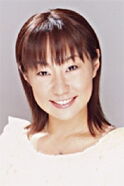 Noriko Shitaya