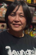 Noriyo Tateno