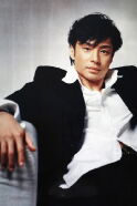 Noriyuki Higashiyama