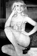 Norma Pons