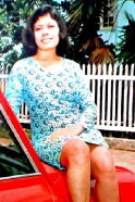 Norma Zainal