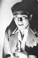 Norman Budd