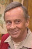 Norman Fell