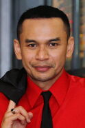 Norman Hakim