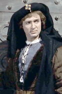 Norman Wooland