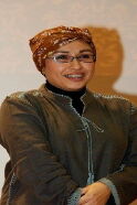 Norzizi Zulkifli