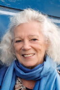 Nouchka van Brakel