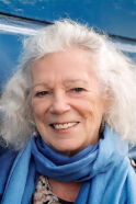 Nouchka van Brakel