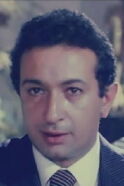 Nour El-Sherif