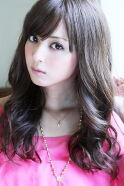 Nozomi Sasaki