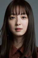 Nozomi Sasaki