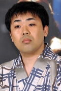Nozomu Iwao
