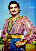 N.T. Rama Rao