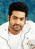 N.T. Rama Rao Jr.