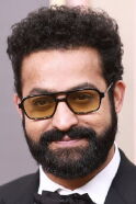N.T. Rama Rao Jr.